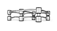 Антивибрационная подставка IsoAcoustics Aperta 300 Silver - рис.2