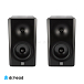 Студийный монитор Dutch & Dutch 8c Studio Speaker Black - рис.7
