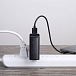 - рис.5 Сетевое зарядное устройство Aukey Wall Charger PA-U48 Black - рис.5