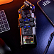 Аудиорекордер Zoom H6studio Black - рис.10