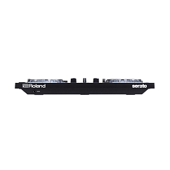 DJ-контроллер Roland DJ-202 Black