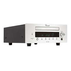 CD проигрыватель Vincent CD-200 SL Silver