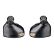 Наушники внутриканальные CCA CKX Black Wthout Mic - рис.3