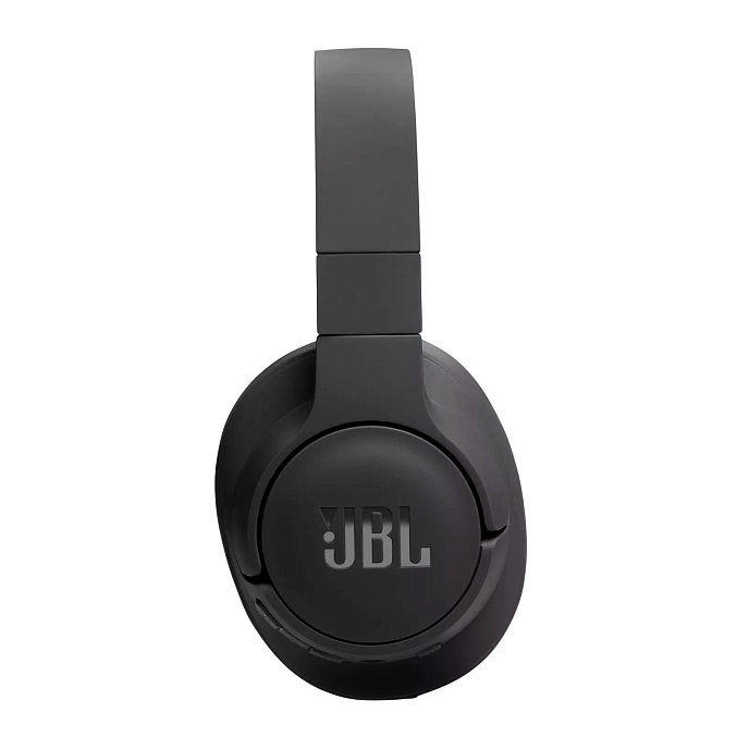 Беспроводные наушники JBL Tune 720BT Black - рис.4