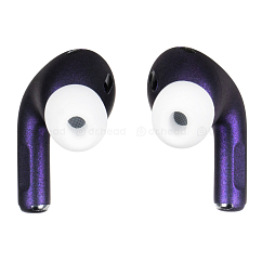 Беспроводные наушники Apple AirPods Pro 2nd gen with MagSafe USB-C (2023) Illusion Twilight Total Matte