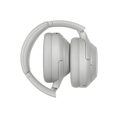 Беспроводные наушники Sony WH-1000XM4C Silver
