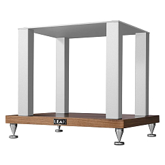 Стойки под акустику Leak Sandwich 250 Stand Walnut