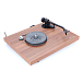 Проигрыватель винила Music Hall MMF Mark1 Walnut - рис.1