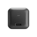 Сетевое зарядное устройство Native Union Fast GaN Charger 30W USB-C Black - рис.3