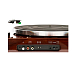 Проигрыватель винила Thorens TD-204 Walnut - рис.6