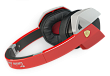 Наушники Tonino Lamborghini Spectrum Red - рис.2