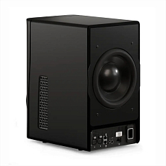 Полочная акустика Dutch & Dutch 6c Gloss Black