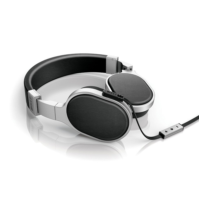 Наушники KEF M500 - рис.6