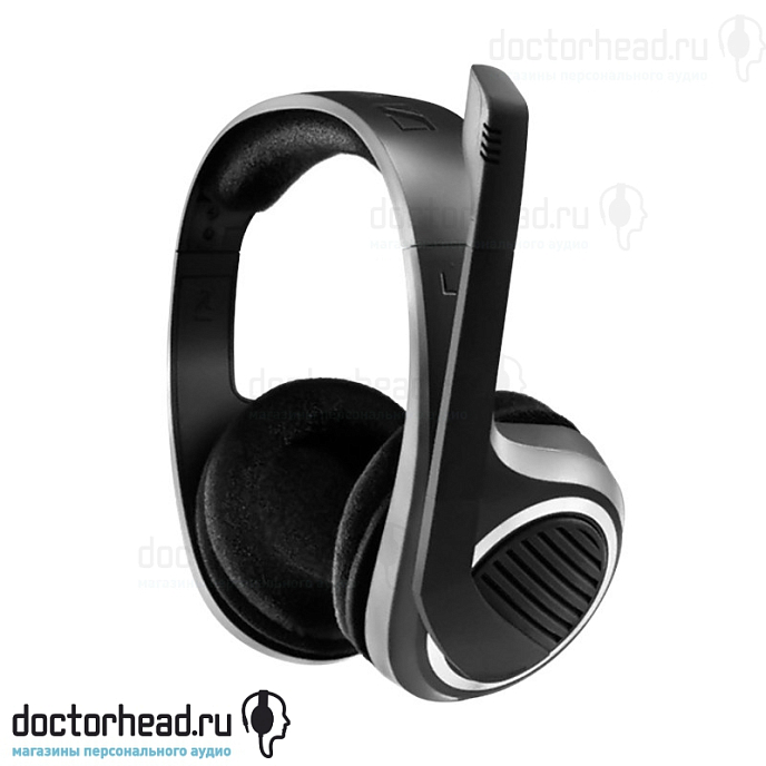 Игровая гарнитура Sennheiser PC 323D - рис.3