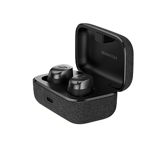 Sennheiser Momentum True Wireless 4 Graphite Black