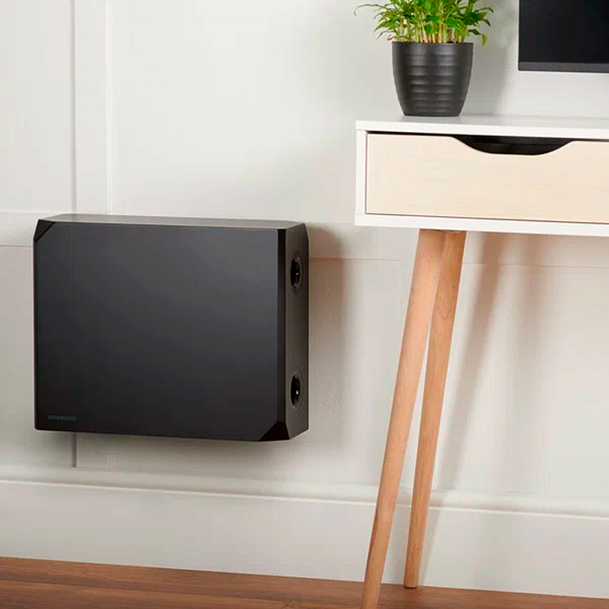 Сабвуфер Lithe Audio WISA Active Sub Black - рис.5