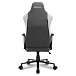 Компьютерное кресло Sharkoon Skiller SGS30 Fabric Grey Black - рис.4