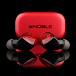 - рис.12 Беспроводные наушники Noble Audio FoKus Amadeus Black Red - рис.12