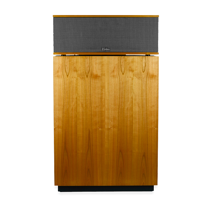 Напольная акустика Klipsch Klipschorn AK6 Natural Cherry - рис.2