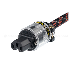 Кабель HeadMade Power Cable 1m