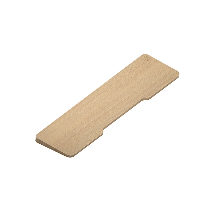 Подставка под запястье NuPhy Mono Wrist Rest Beech for Air75/60 - рис.0