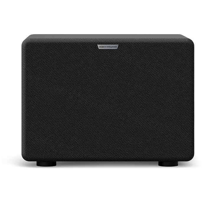 Караоке-система Studio Evolution EvoSound Bar Black - рис.6