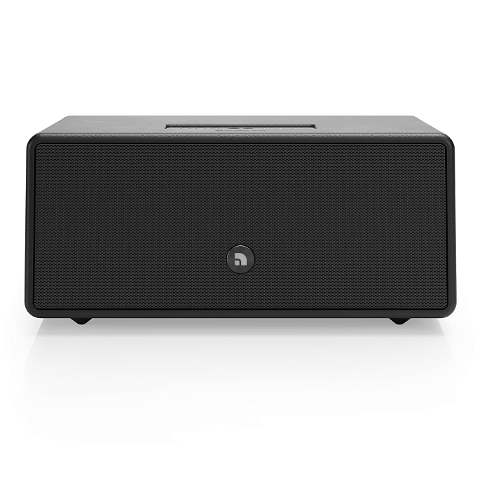 Мультирум акустика Audio Pro Drumfire D-2 W Black - рис.0