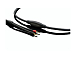 Кабель Transparent Audio MusicWave G6 Speaker Cable SB - SB 2.4 m - рис.0