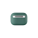 Чехол для Airpods Pro uBear Touch Case for Apple AirPods Pro Green - рис.2