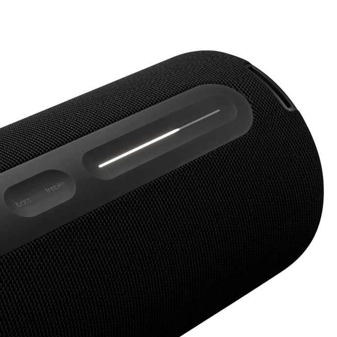 Портативная колонка Loewe We. HEAR Pro Black - рис.3