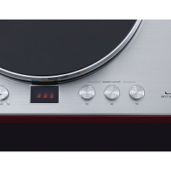 Проигрыватель винила Luxman PD-191