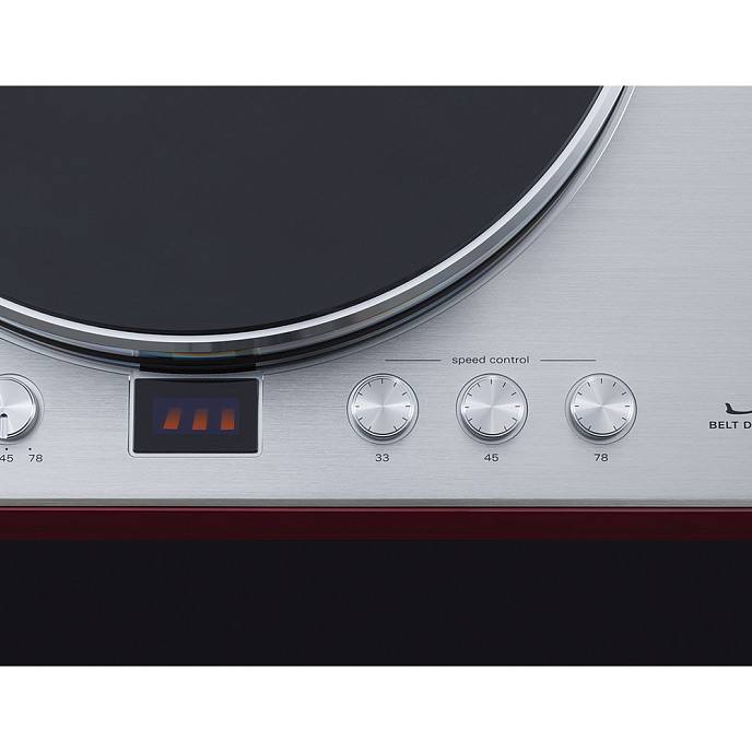 Проигрыватель винила Luxman PD-191 - рис.4