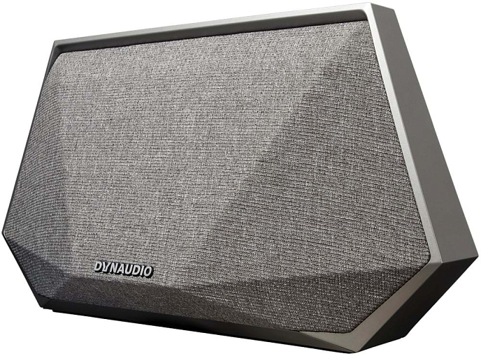 Портативная колонка Dynaudio Music 3 Light Grey - рис.1
