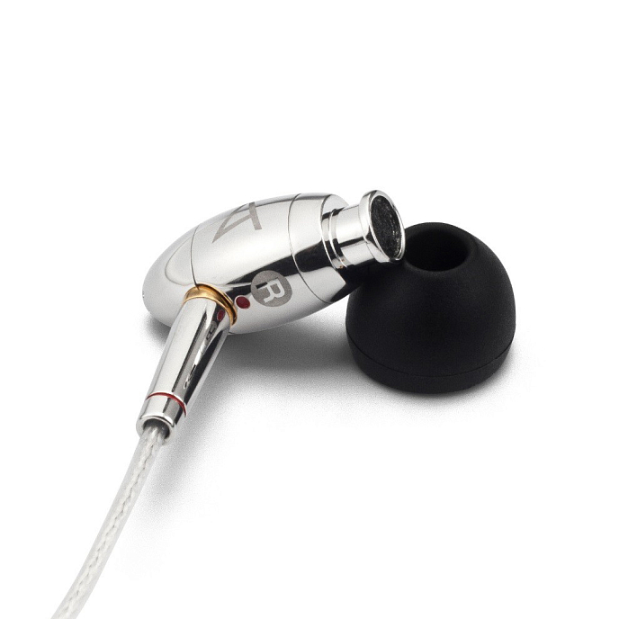 Наушники Astell&Kern AKR02 - рис.2