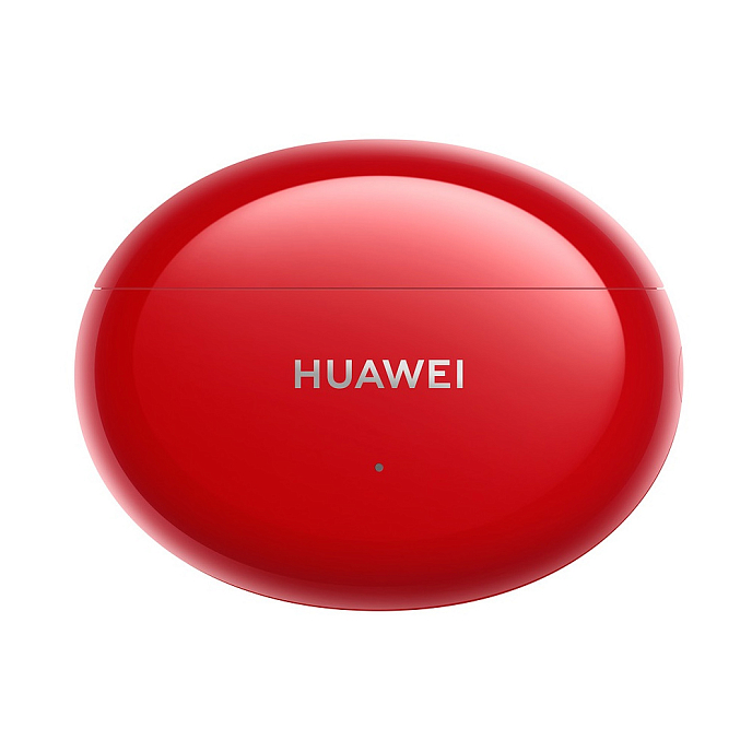 Наушники HUAWEI FreeBuds 4i Red - рис.5