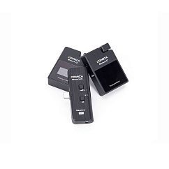 Микрофон беспроводной CoMica BoomX-D UC2