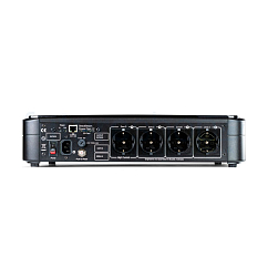 Регенератор питания PS Audio DirectStream Power Plant 12 black регенератор (SN 2009300000000)_Уценка