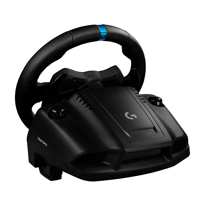 Игровой руль Logitech G923 Trueforce - рис.2