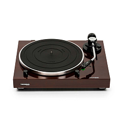 Проигрыватель винила Thorens TD-204 Walnut