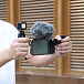 Держатель для телефона SmallRig 2772 Lightweight Side Handle Black - рис.12