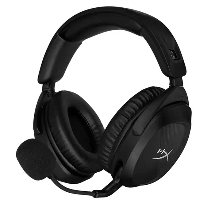 Беспроводные наушники HyperX Cloud Stinger 2 Wireless Black - рис.0