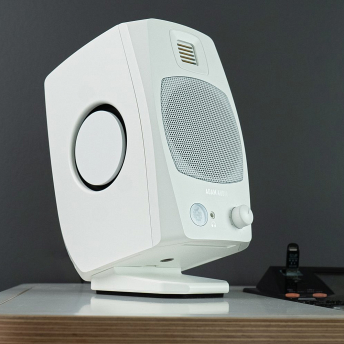 Студийный монитор ADAM AUDIO D3V White - рис.5