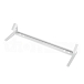 Крепление PSI Audio Optional Mounting Feet For AVAA C214 White - рис.0
