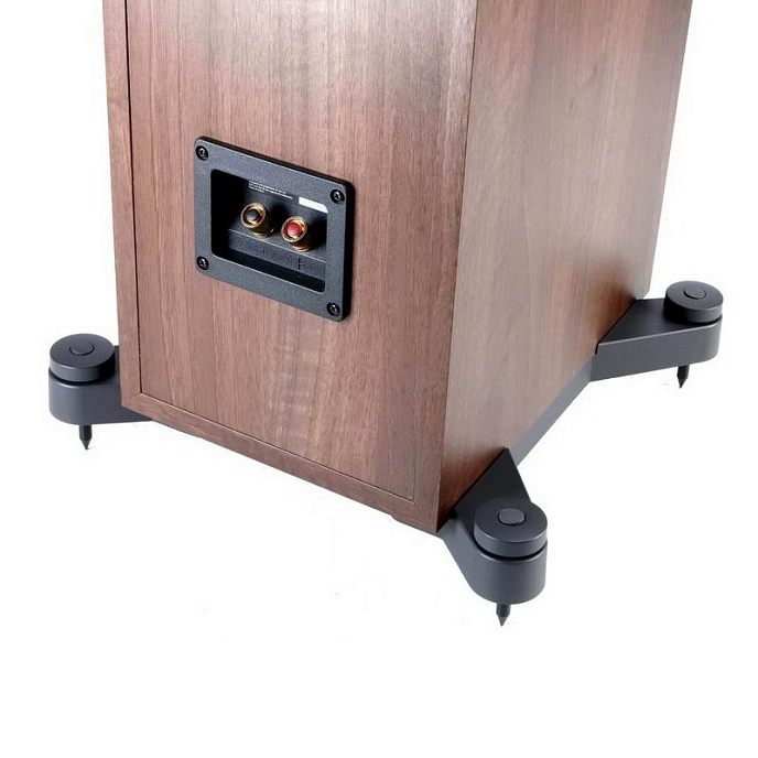 Напольная акустика KEF Q750 Satin Black - рис.4