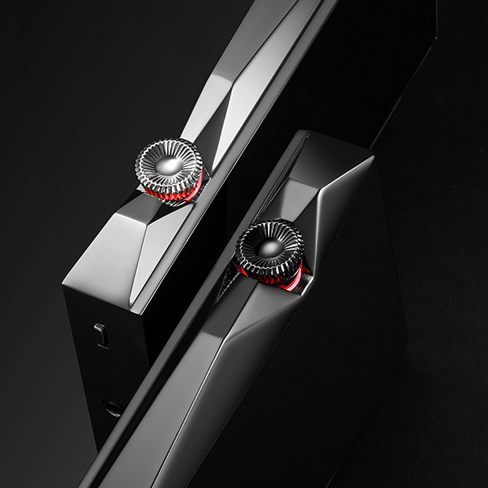 Плеер Astell&Kern SP4000 A&ultima Silver - рис.8