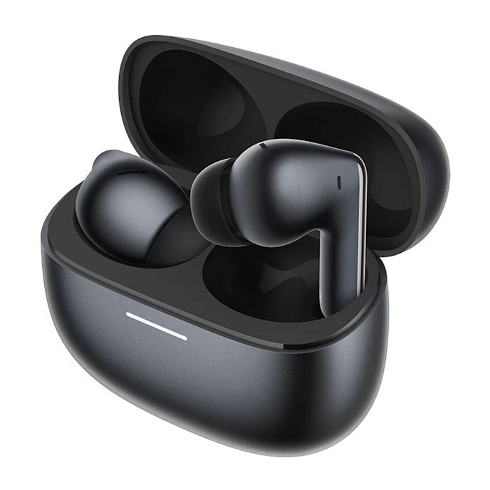 Беспроводные наушники Xiaomi Redmi Buds 8 Pro Obsidian Black - рис.5