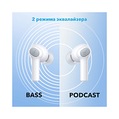 Беспроводные наушники Anker Soundcore Note i (Life P2i) White