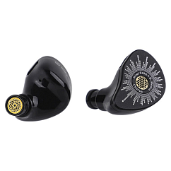 Наушники внутриканальные KiwiEars x B_Media Chorus (Type-C) Black