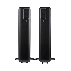Напольная акустика Q Acoustics Active 400 Black