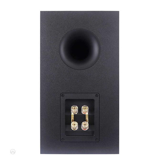 Полочная акустика Rotel Amora 5 Matte Black - рис.3